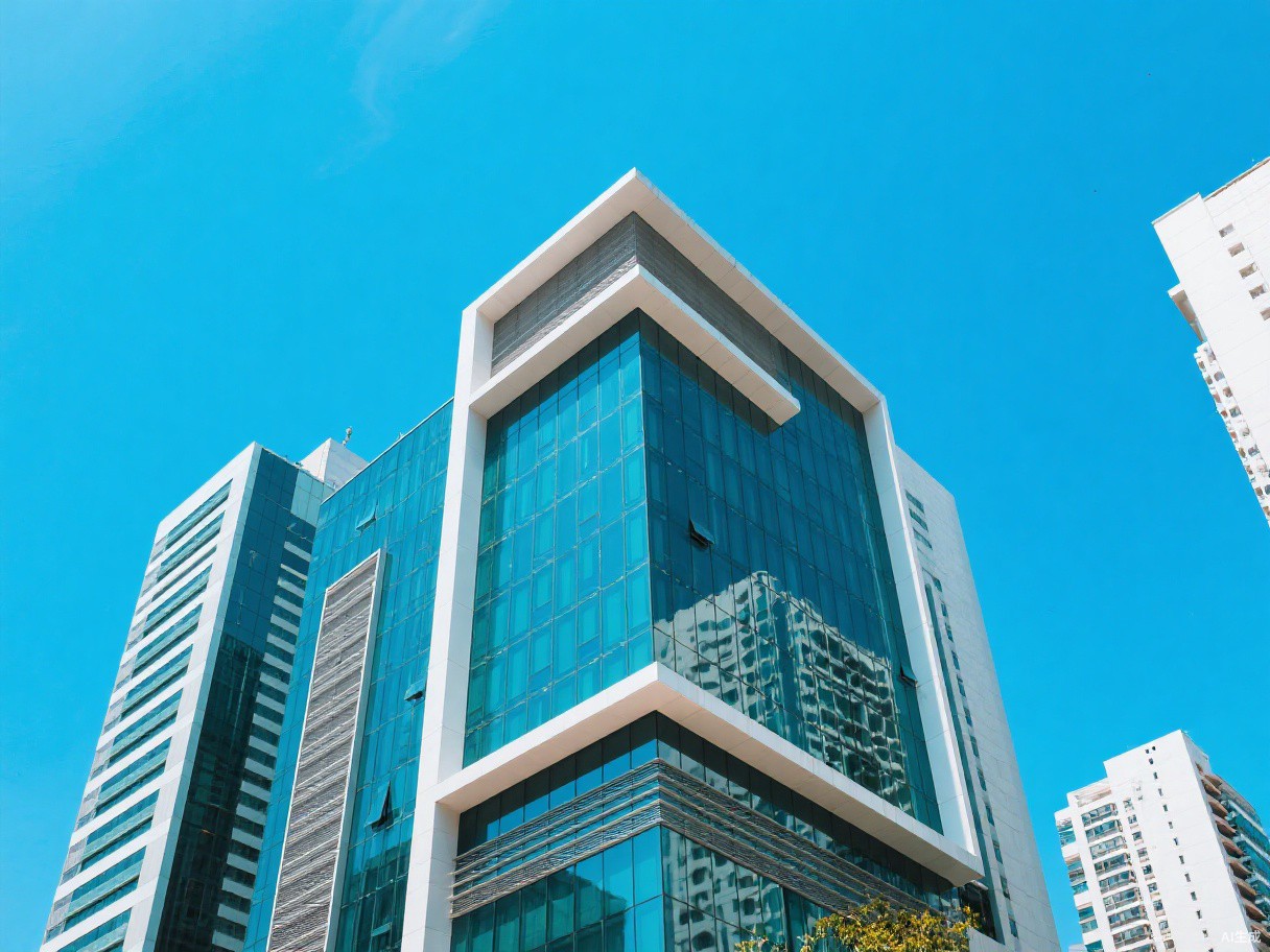 Commercial project