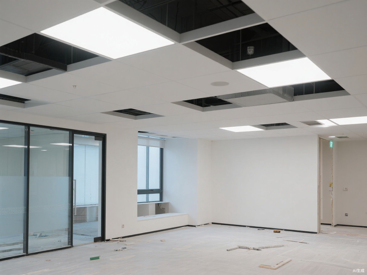Fit-out project